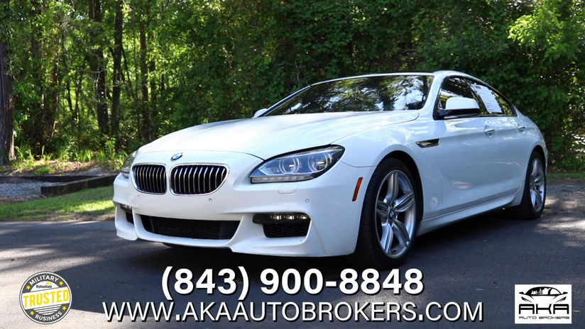 AKA Auto Brokers